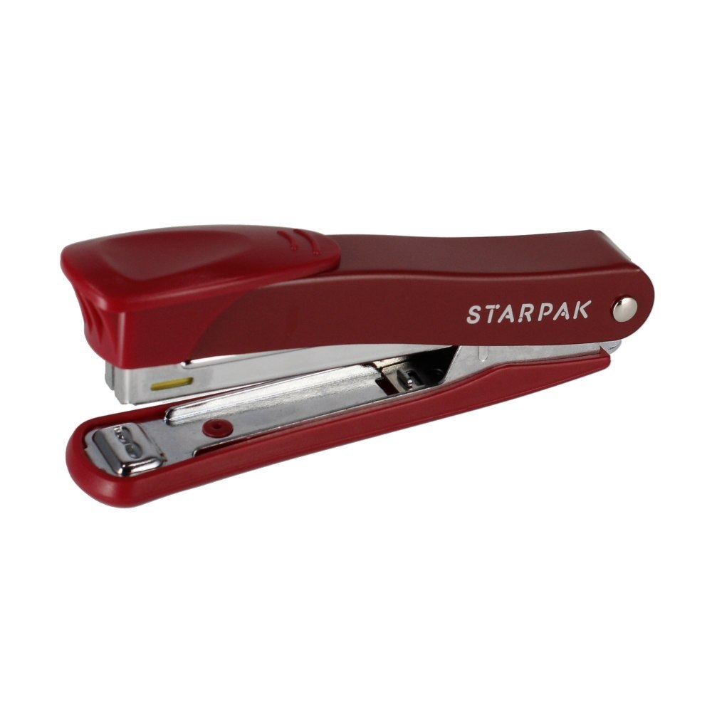 GRAPADORA METAL 12K BURDEOS STARPAK 465147